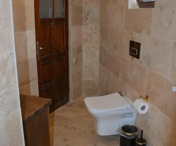 Bella Vista Stone House 3*