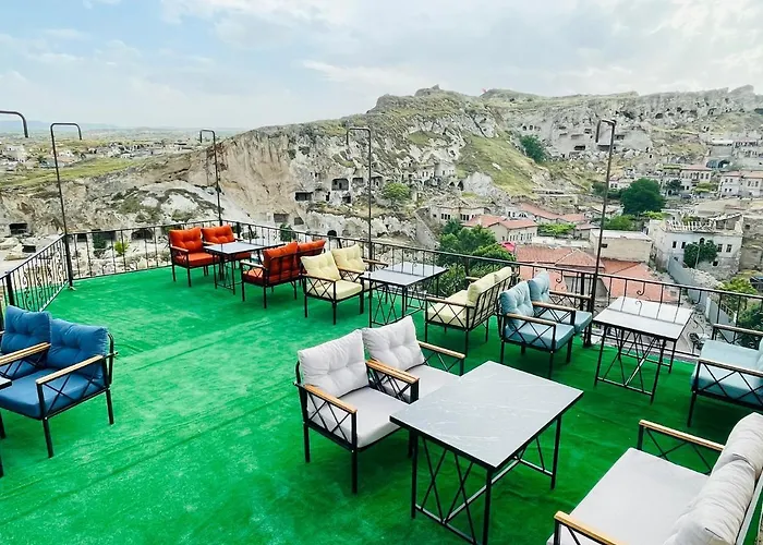 Hotel Bella Vista Stone House 3*