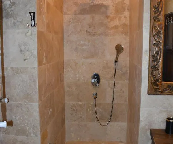 Bella Vista Stone House Urgup