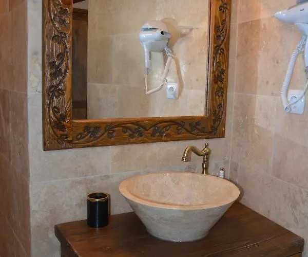 Bella Vista Stone House Urgup