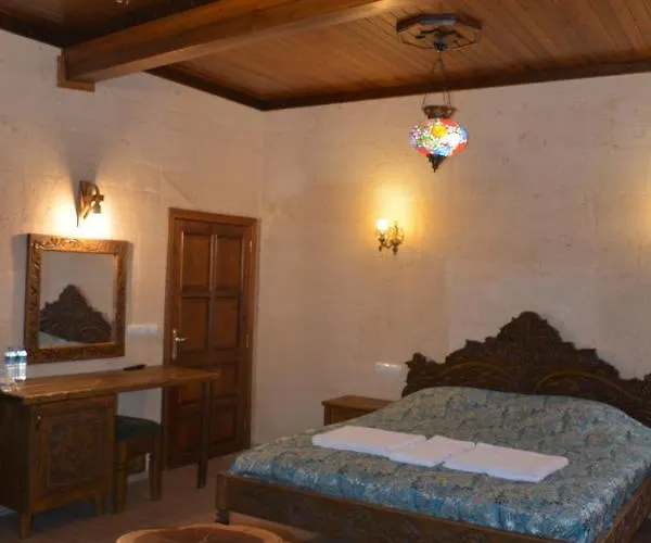 Hotel Bella Vista Stone House Urgup