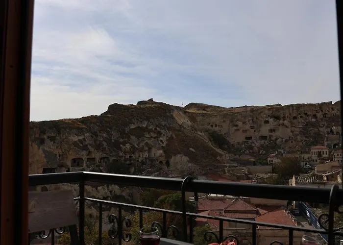 Bella Vista Stone House 3* Urgup