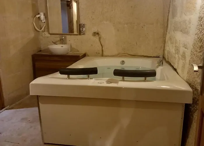 Bella Vista Stone House Urgup